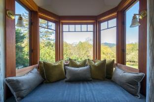 olema house at point reyes