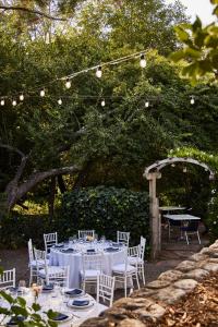 olema house at point reyes