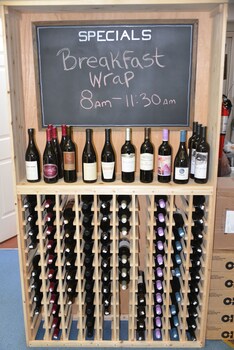 olema house at point reyes