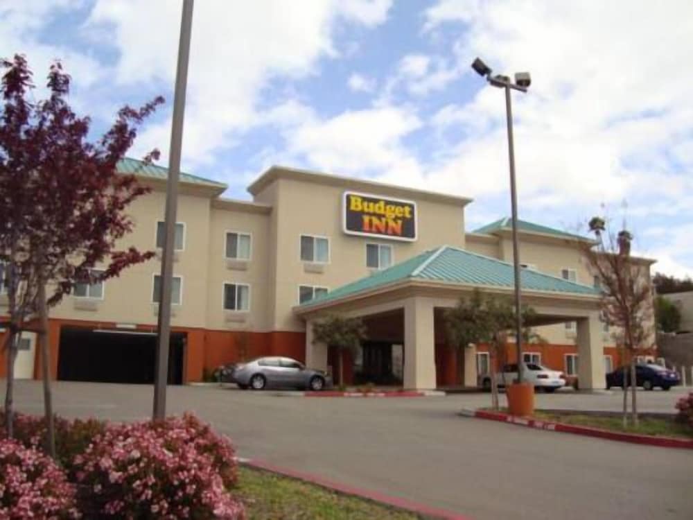 Budget Inn San Leandro