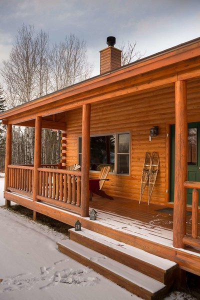 rangeley