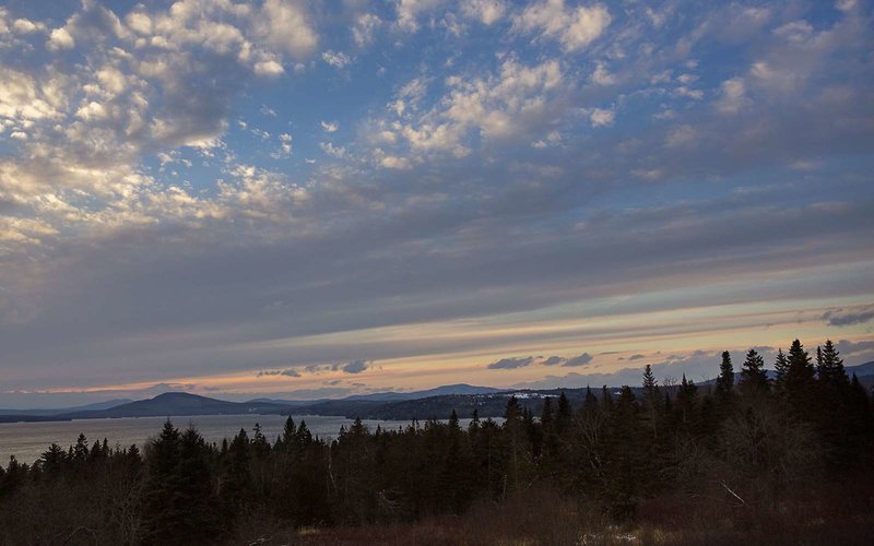 rangeley