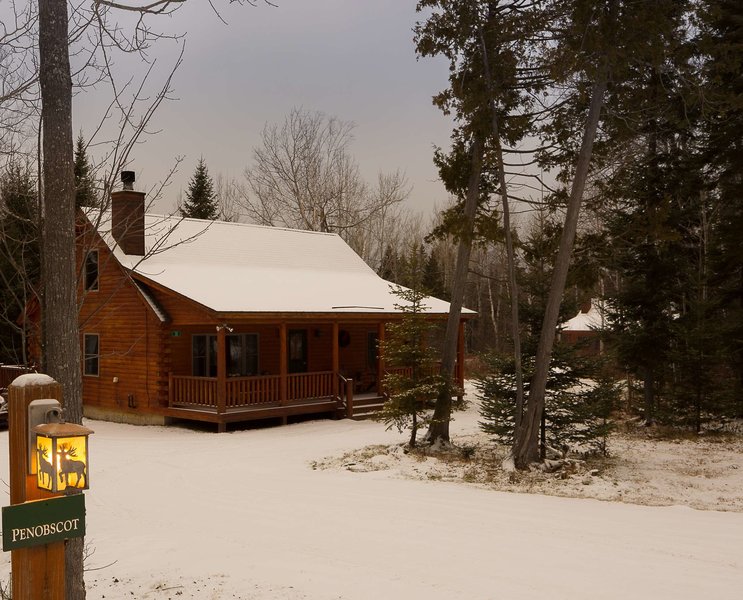 rangeley
