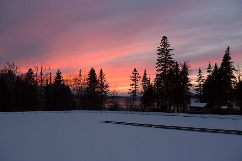 rangeley