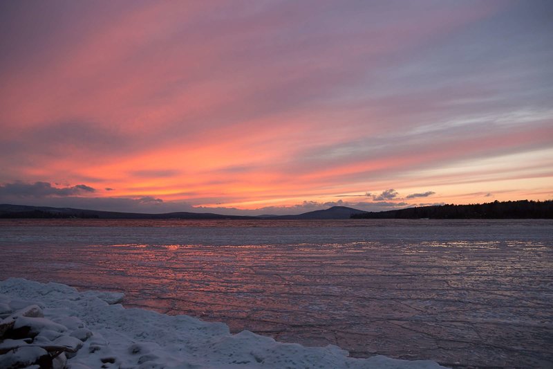 rangeley
