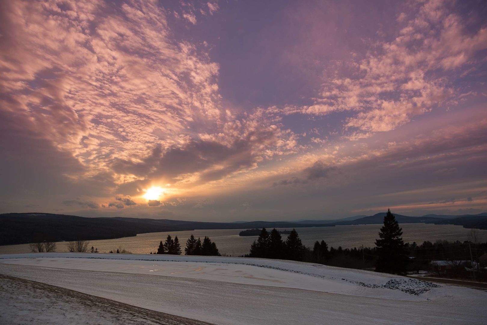 rangeley