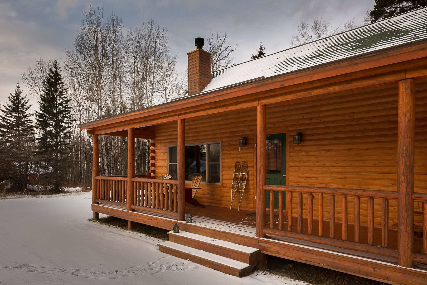 rangeley