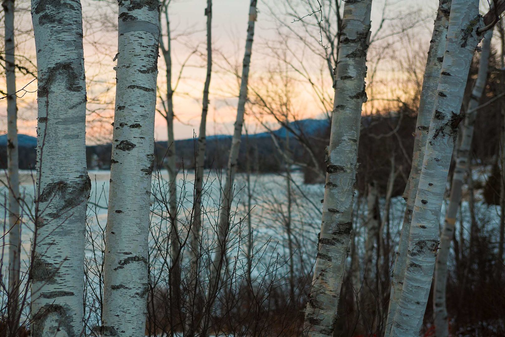 rangeley