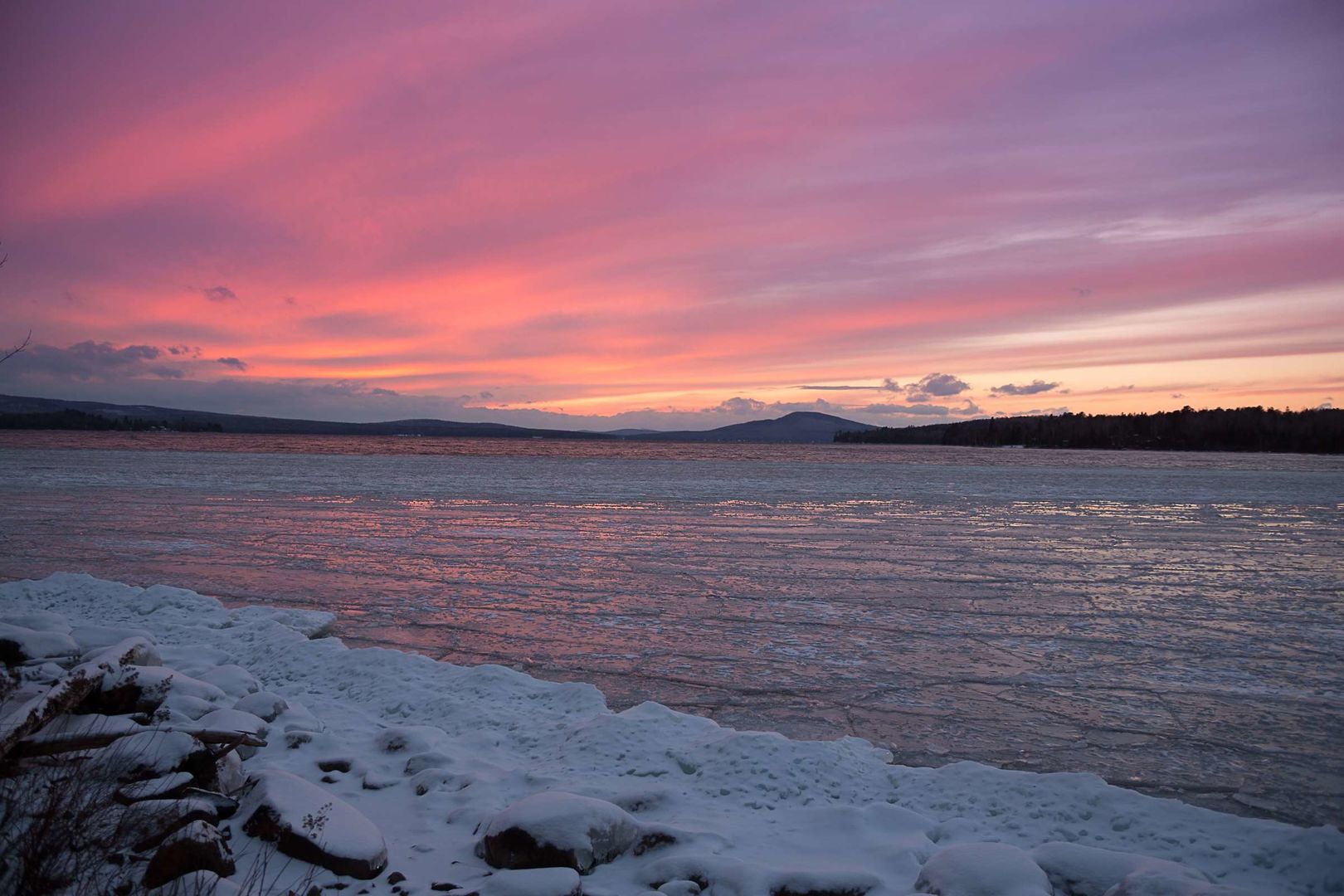 rangeley