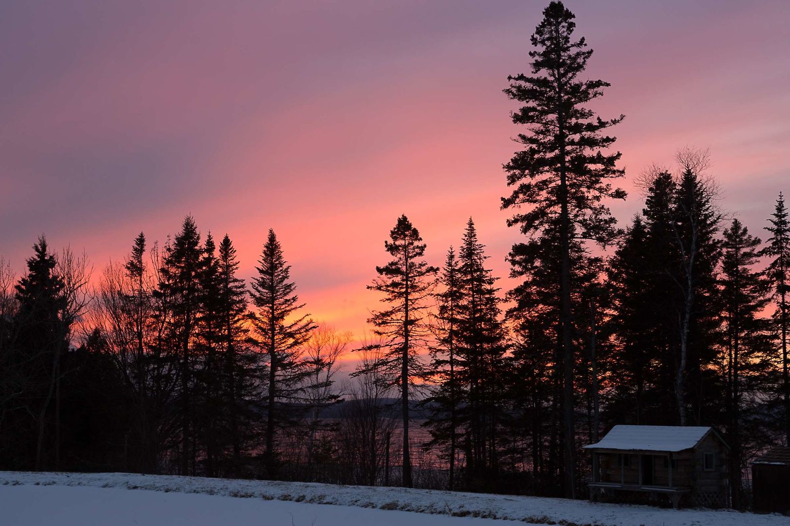 rangeley