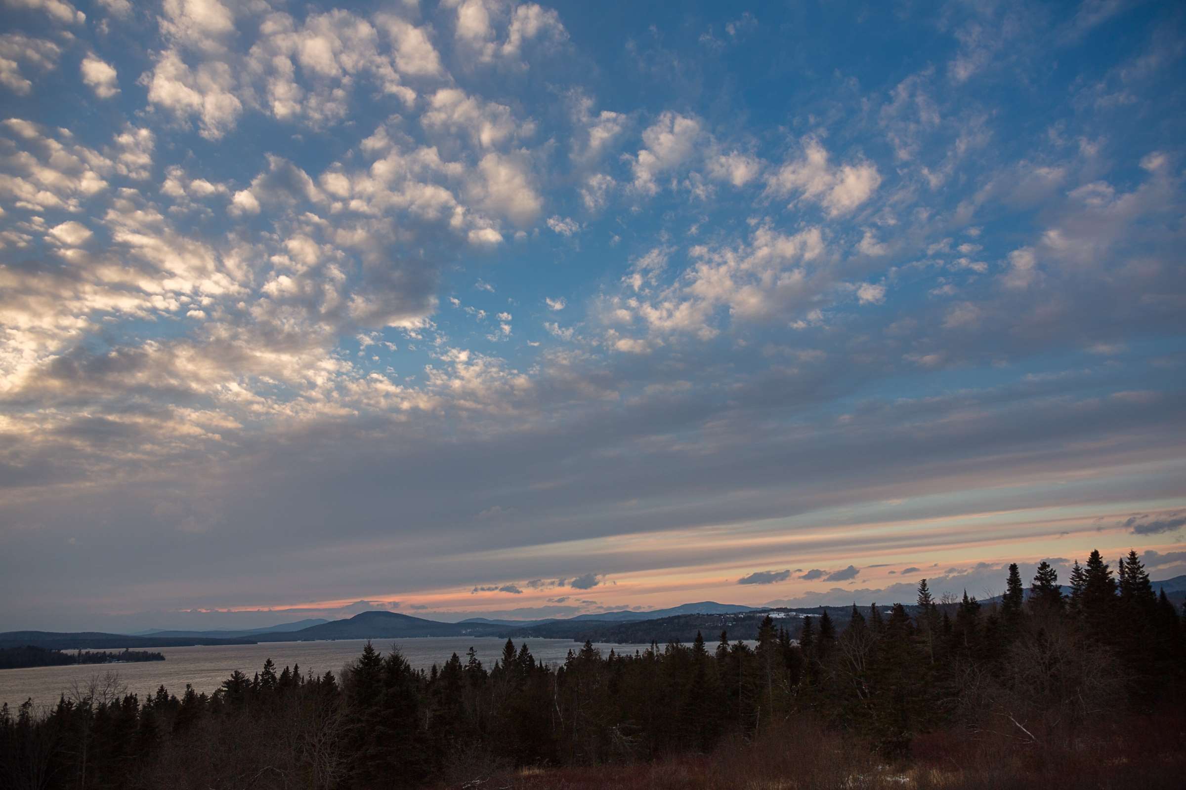 rangeley