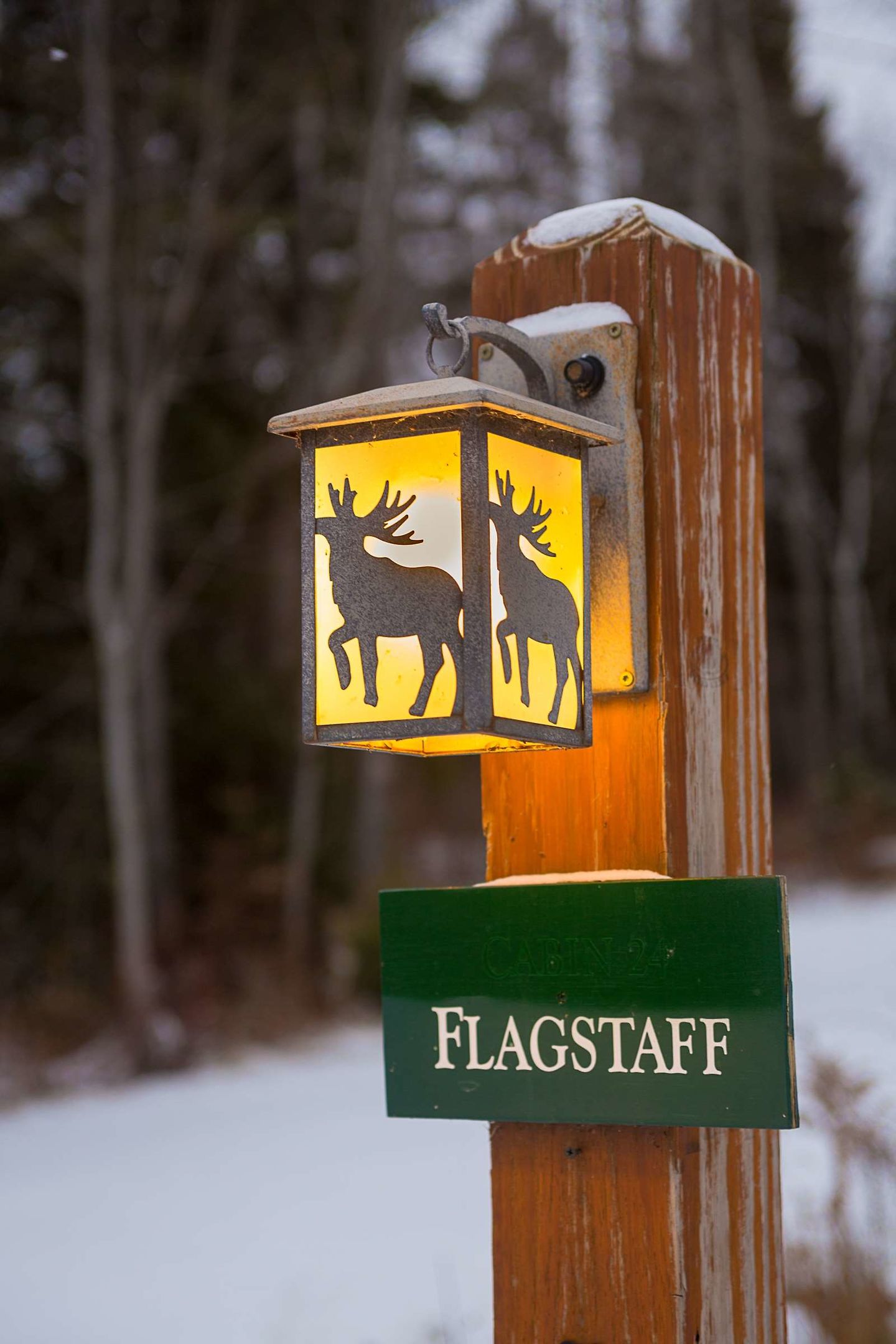rangeley