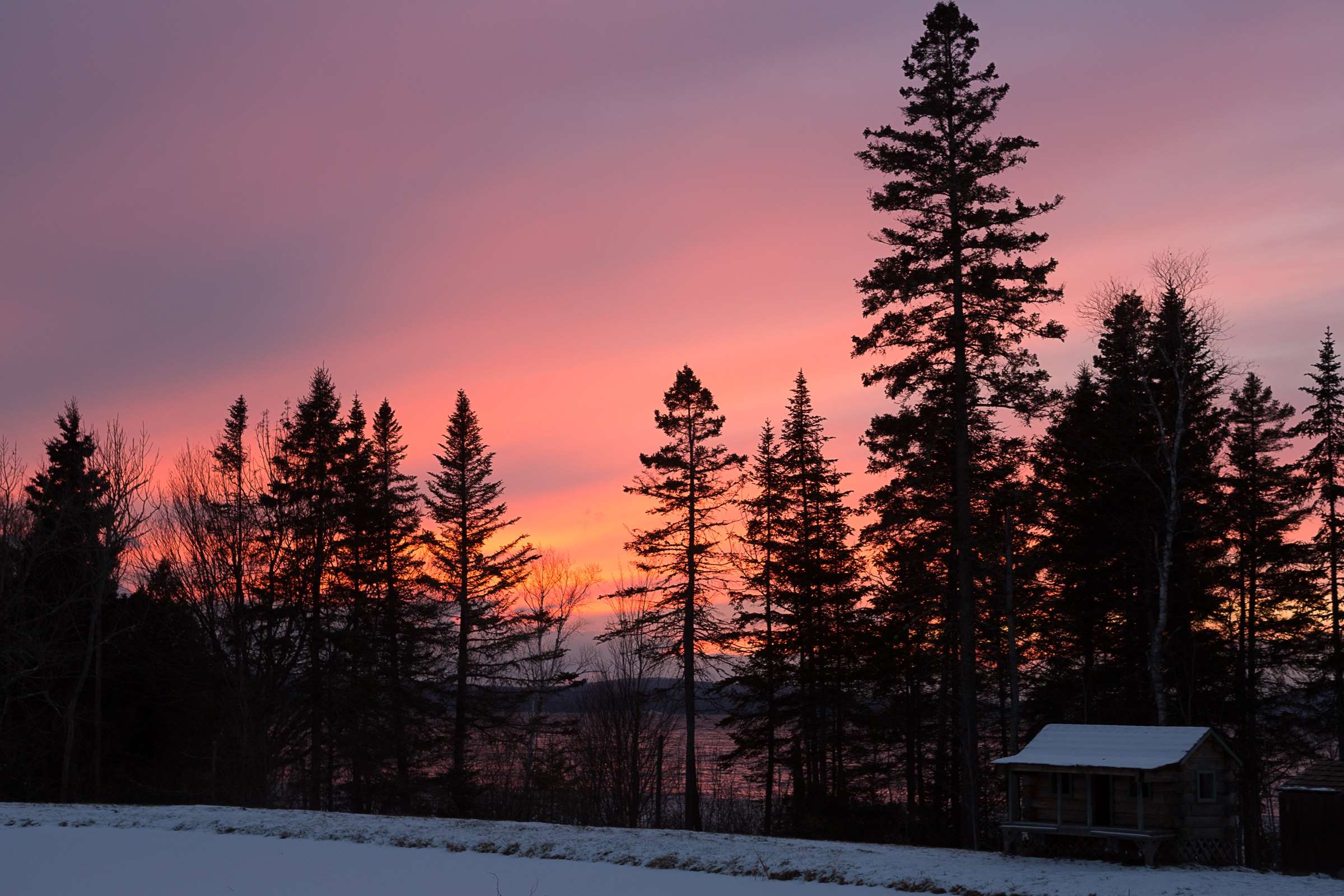 rangeley