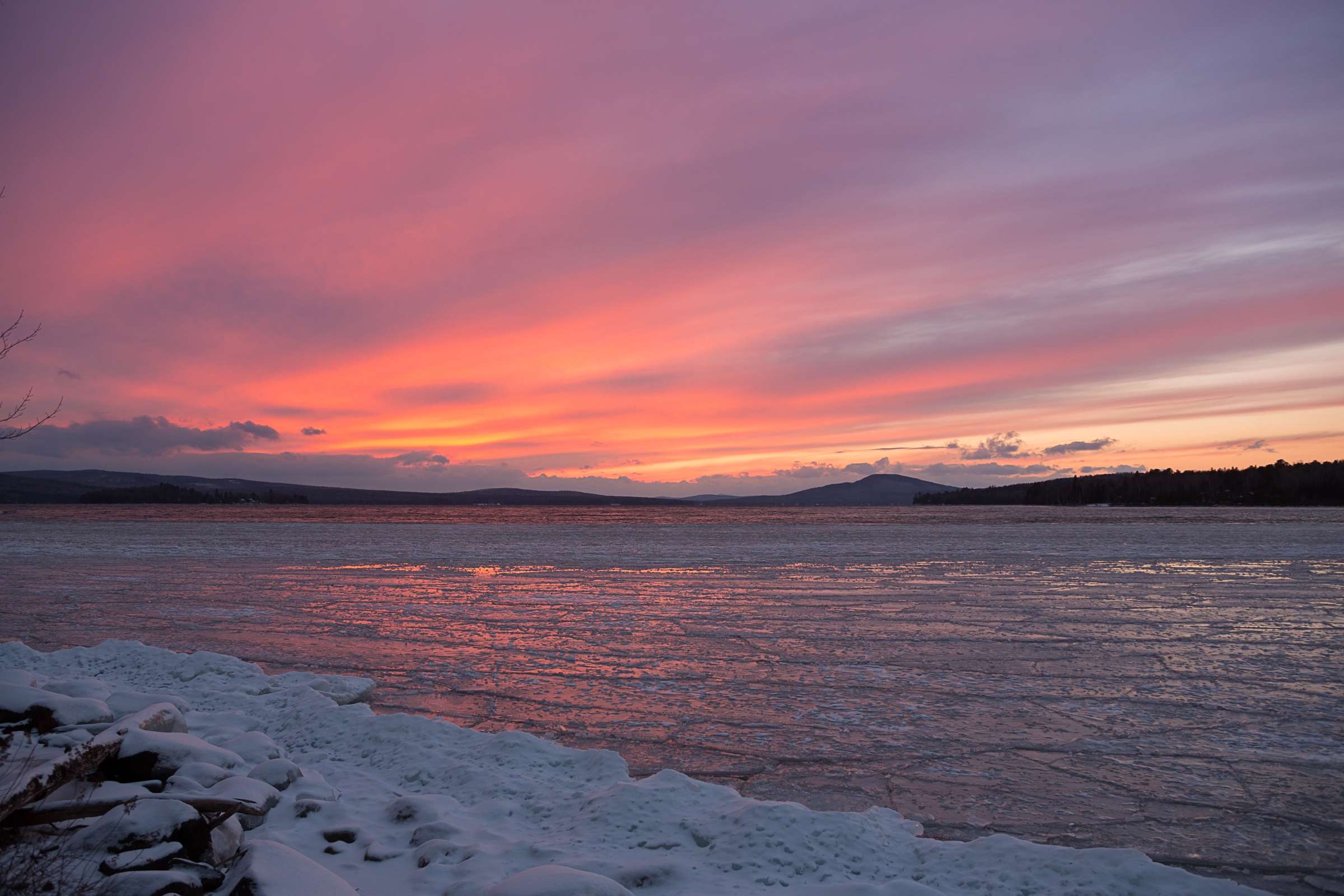 rangeley