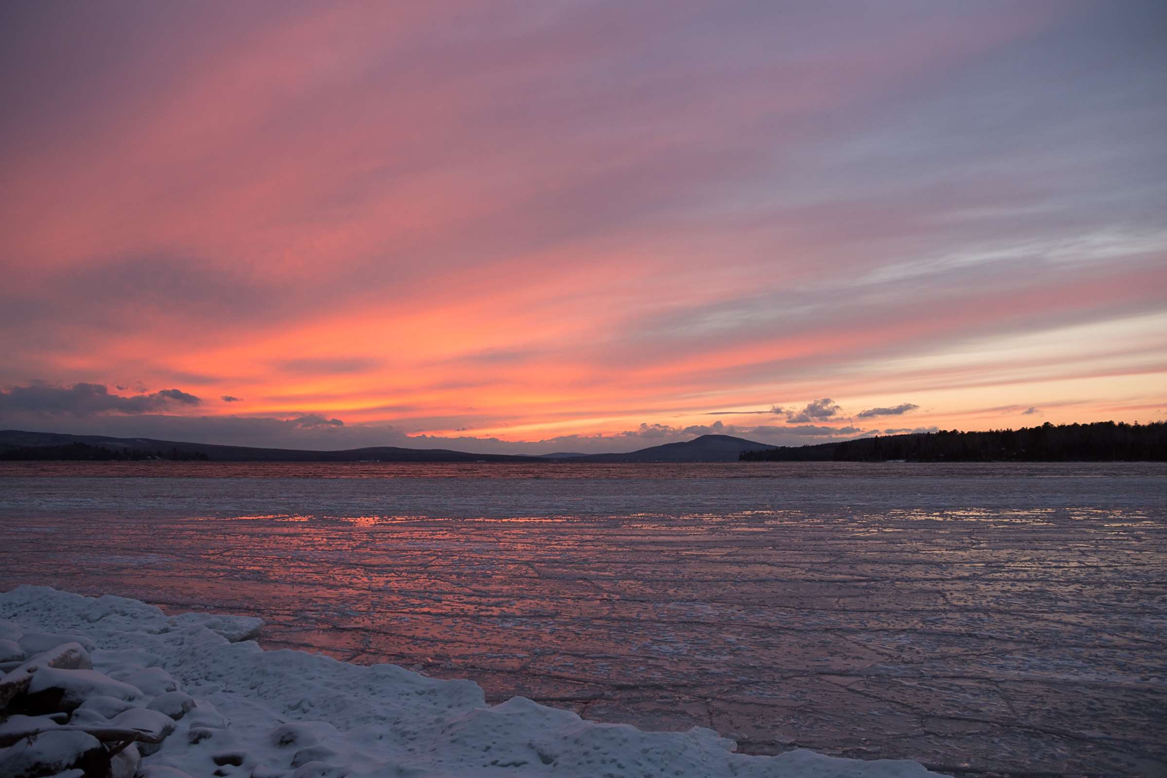 rangeley