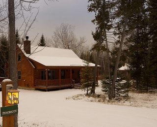 rangeley