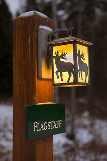 rangeley