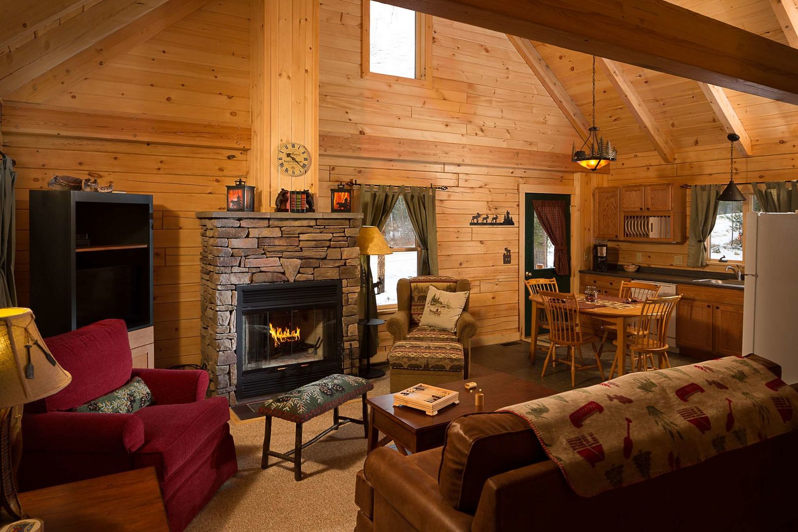 rangeley