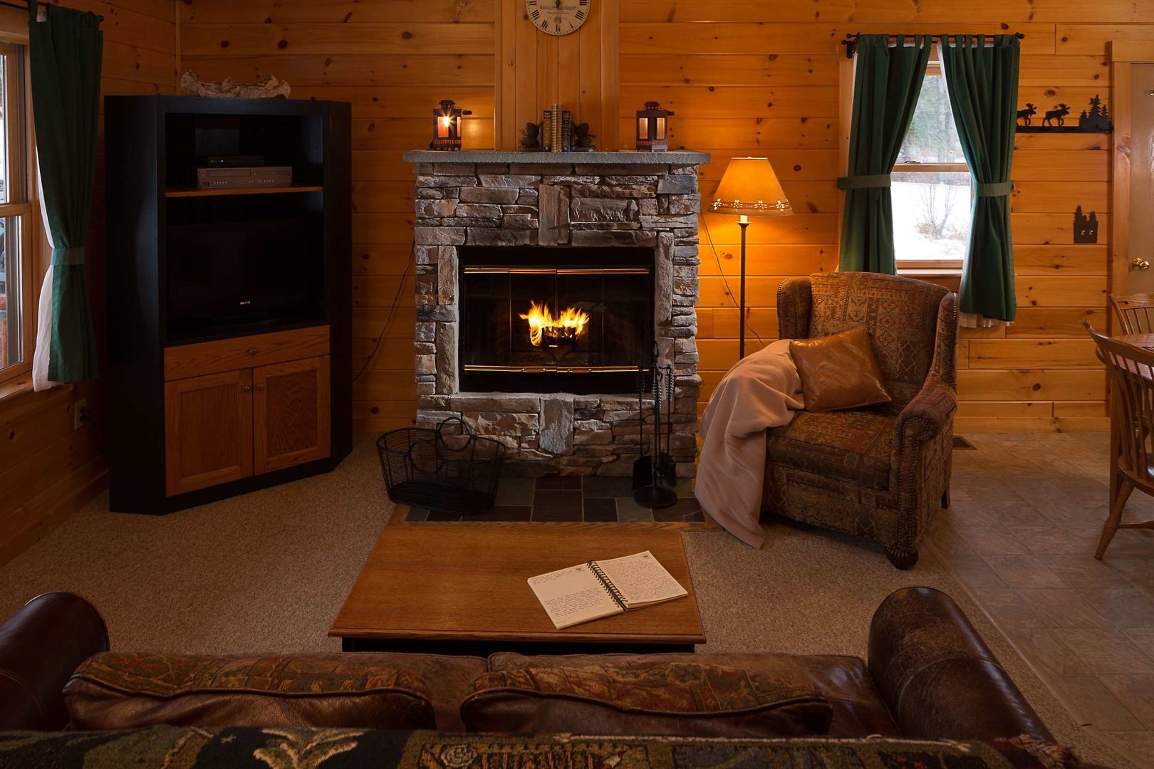 rangeley