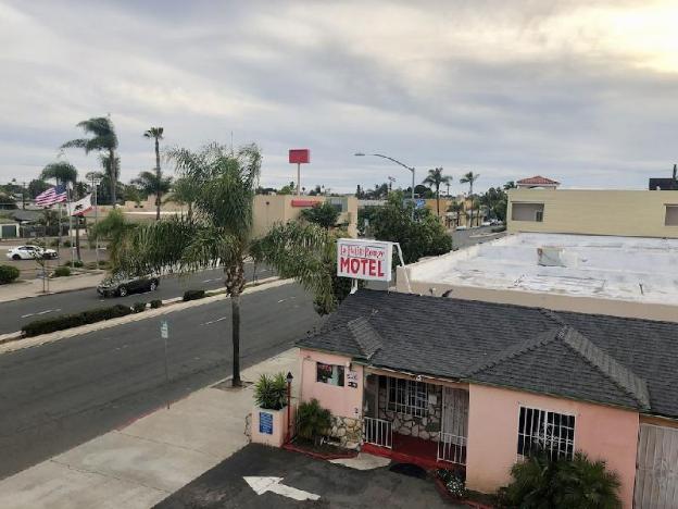 san diego