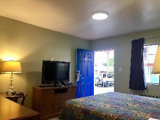 la petite rouge motel