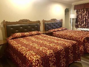 la petite rouge motel