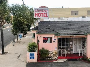 la petite rouge motel