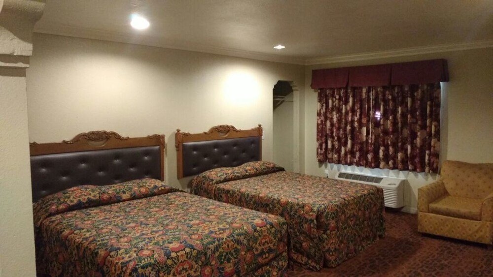 la petite rouge motel