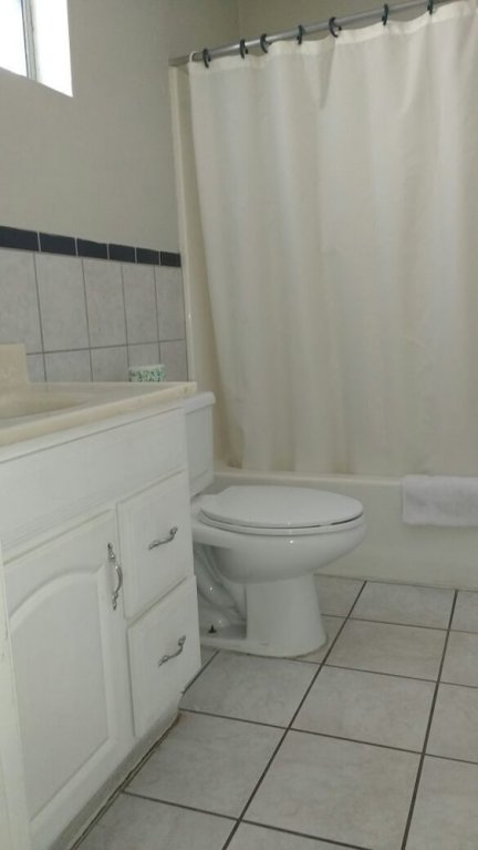la petite rouge motel