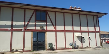 Guest Lodge,North Dakota>>Minot,3 star