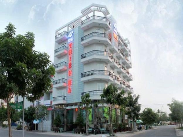 thien ha hotel