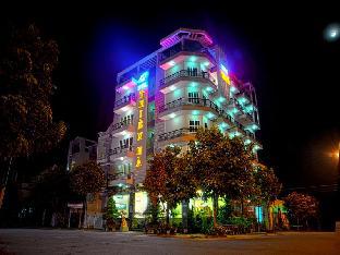 Thien Ha Hotel,Thu Dau Mot>>Ho Chi Minh City,3 star