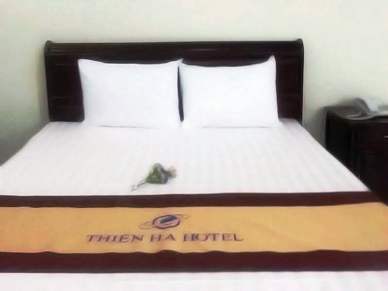 thien ha hotel