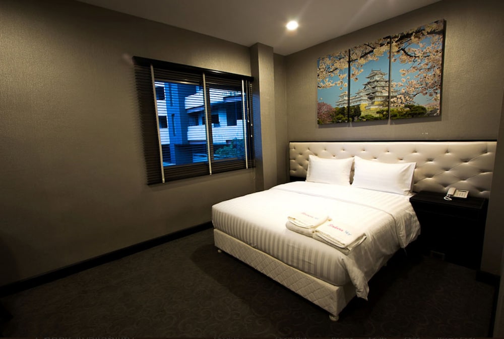 sakura sky residence