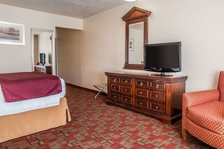 Quality Inn Evanston Near Wyoming Downs,Wyoming>>Evanston,3 star