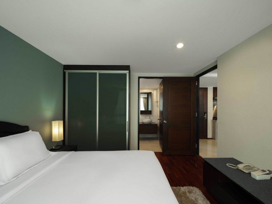 silom lofts hotel