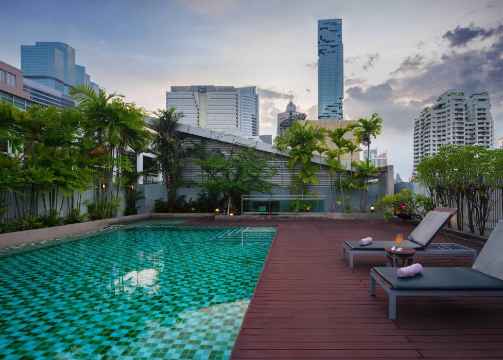 silom lofts hotel
