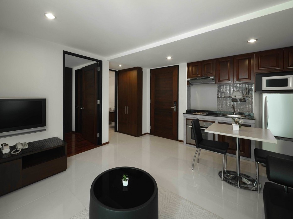 silom lofts hotel