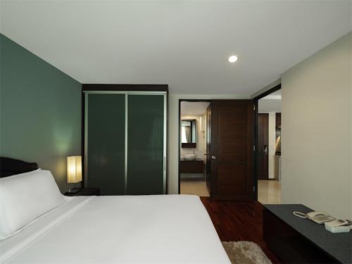 silom lofts hotel