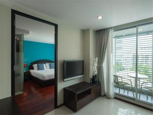 silom lofts hotel