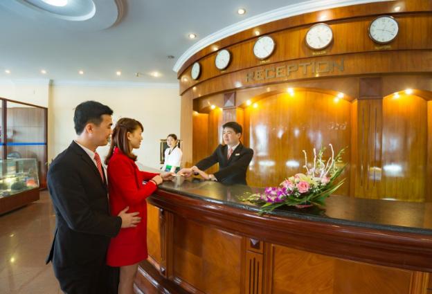 muong thanh grand phuong dong hotel