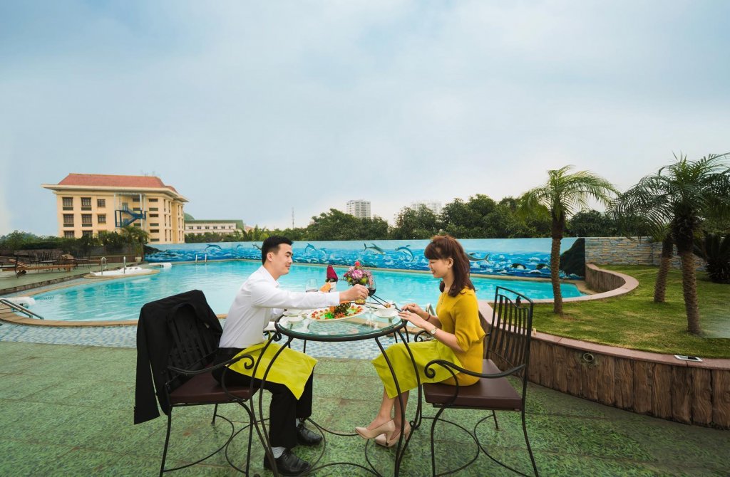 muong thanh grand phuong dong hotel