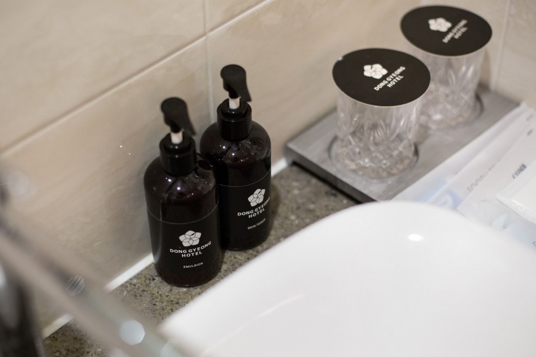dong gyeong hotel