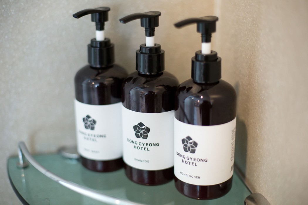 dong gyeong hotel