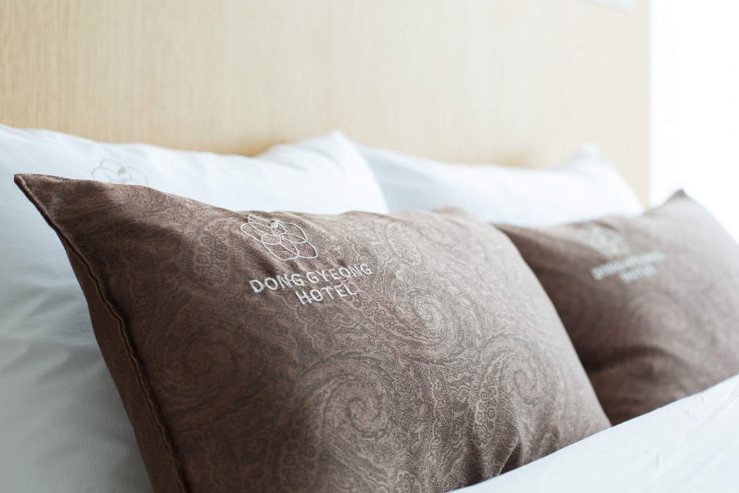 dong gyeong hotel