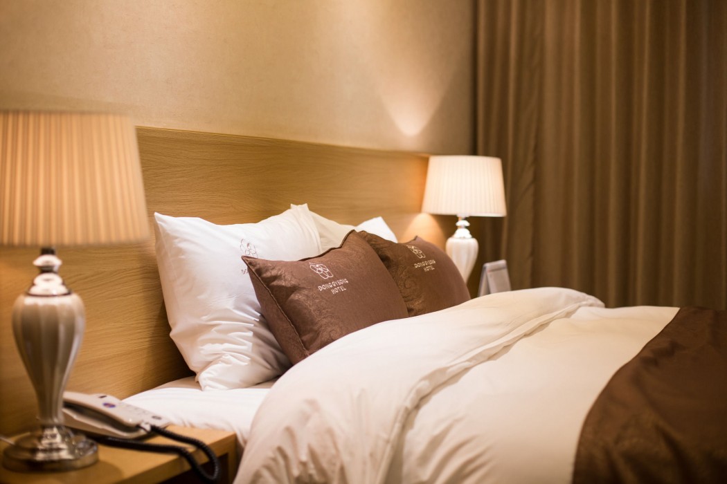 dong gyeong hotel