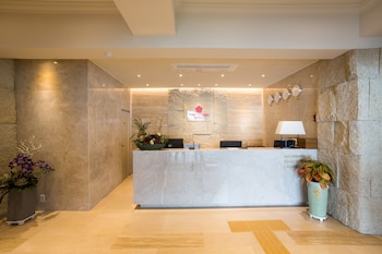 Dong Gyeong Hotel,Tongyeong>>Geoje,3 star