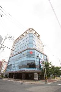 dong gyeong hotel