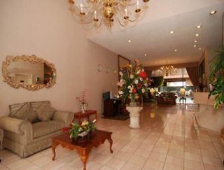 Holiday Inn Express & Suites Chatsworth By Ihg,Inglewood>>Chatsworth,3 star