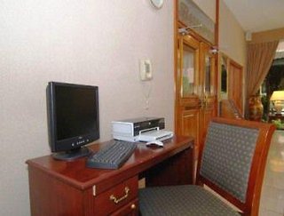 Holiday Inn Express & Suites Chatsworth By Ihg,Inglewood>>Chatsworth,3 star